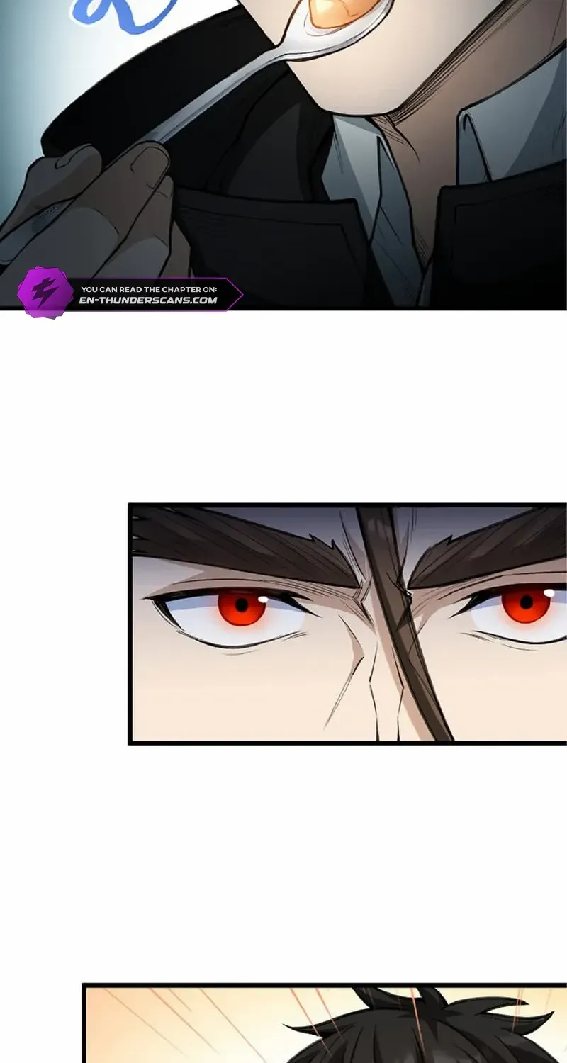 The Hated Black Mage Returns Mangakakalot X Chapter 32 Page 24
