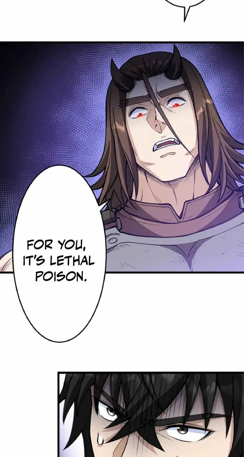 The Hated Black Mage Returns Mangakakalot X Chapter 32 Page 36