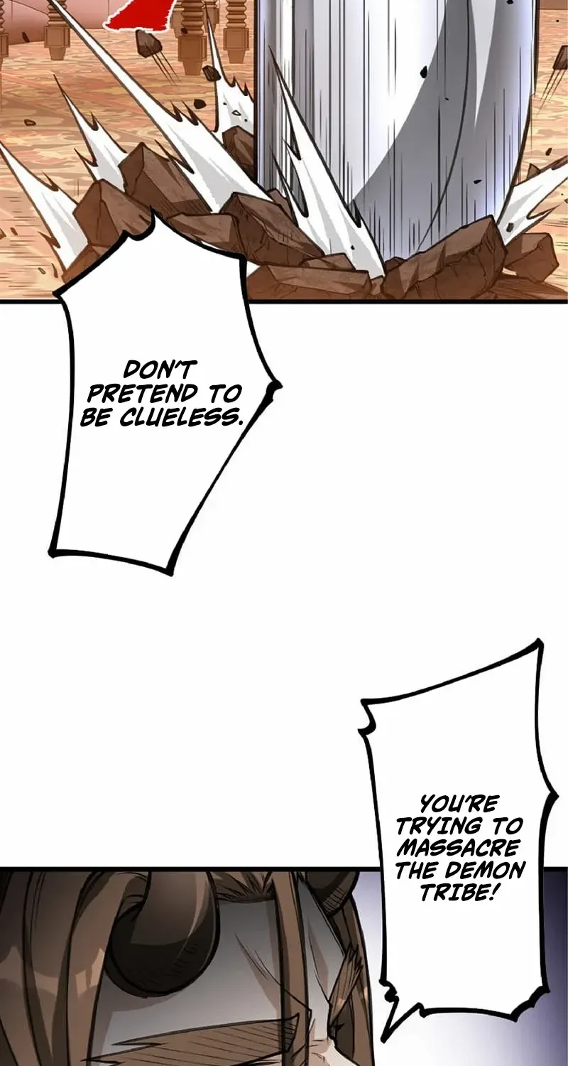 The Hated Black Mage Returns Mangakakalot X Chapter 32 Page 38