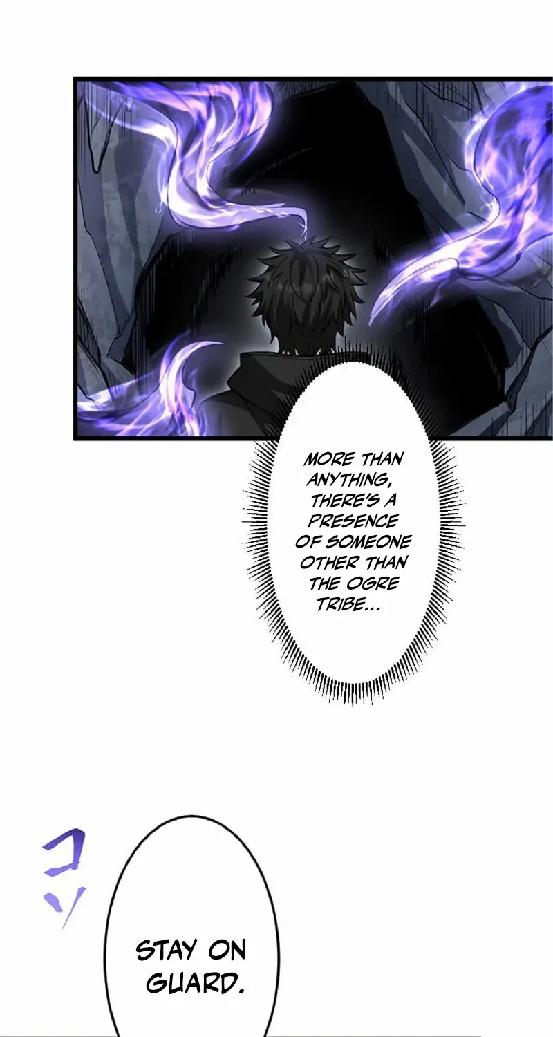 The Hated Black Mage Returns Mangakakalot X Chapter 32 Page 4