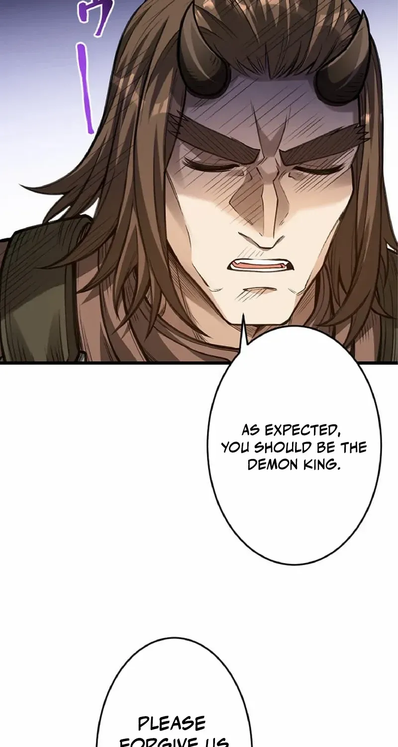 The Hated Black Mage Returns Mangakakalot X Chapter 32 Page 32