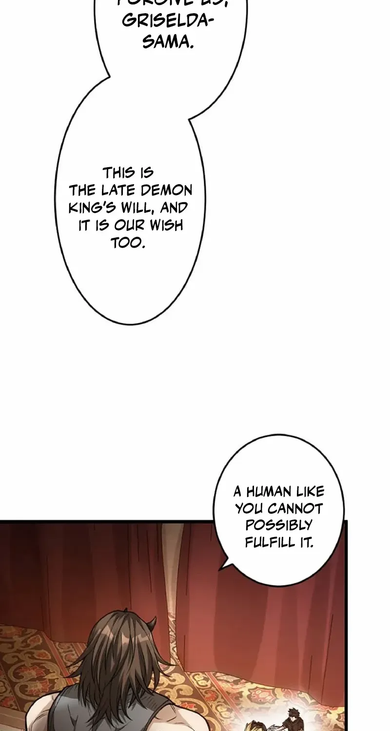 The Hated Black Mage Returns Mangakakalot X Chapter 32 Page 33