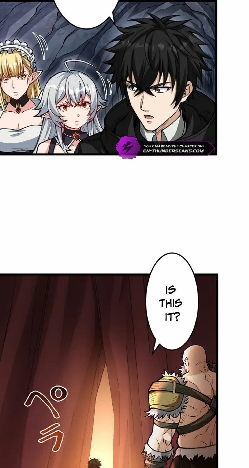 The Hated Black Mage Returns Mangakakalot X Chapter 32 Page 5