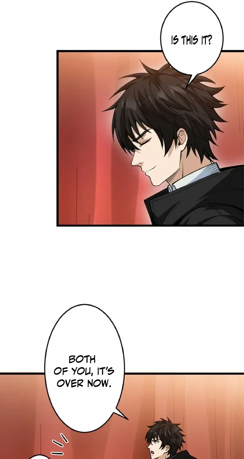 The Hated Black Mage Returns Mangakakalot X Chapter 32 Page 42