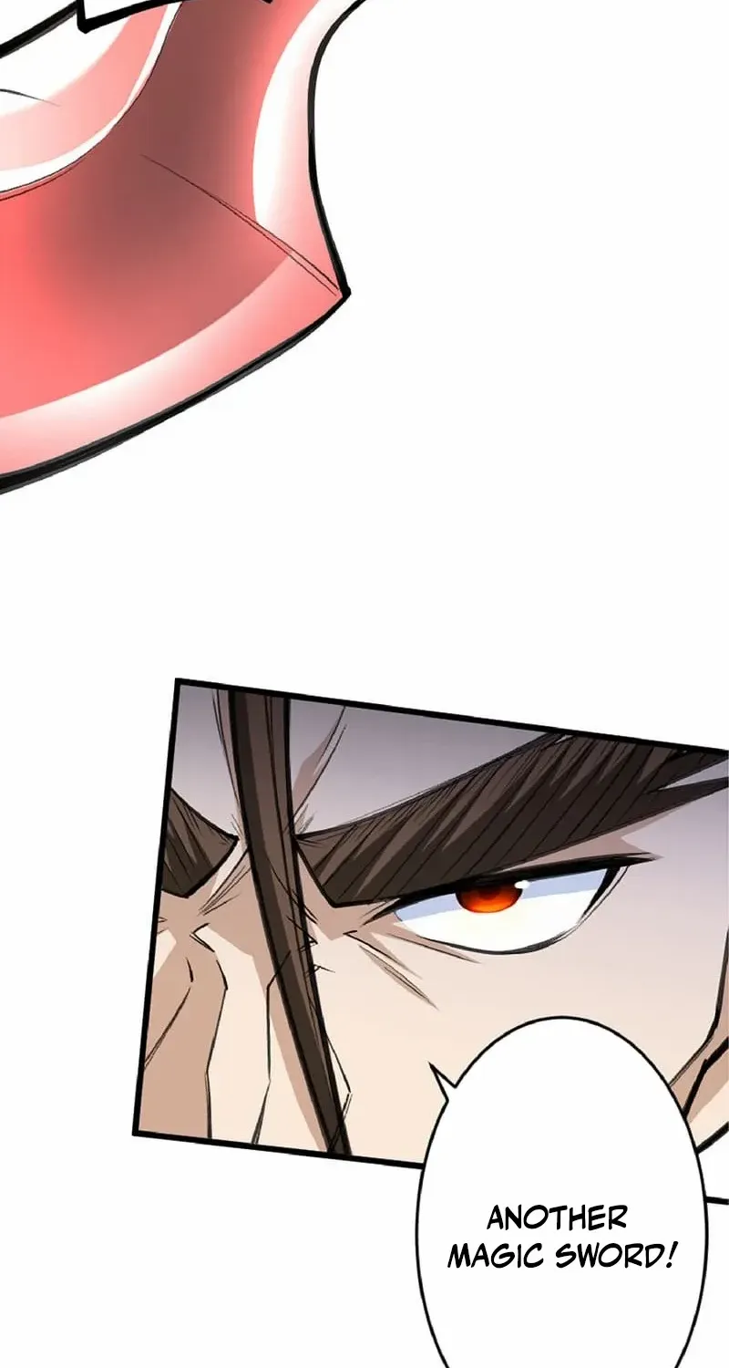 The Hated Black Mage Returns Mangakakalot X Chapter 32 Page 57