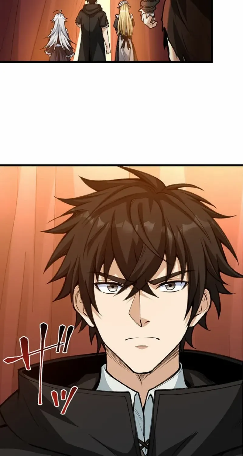 The Hated Black Mage Returns Mangakakalot X Chapter 32 Page 6