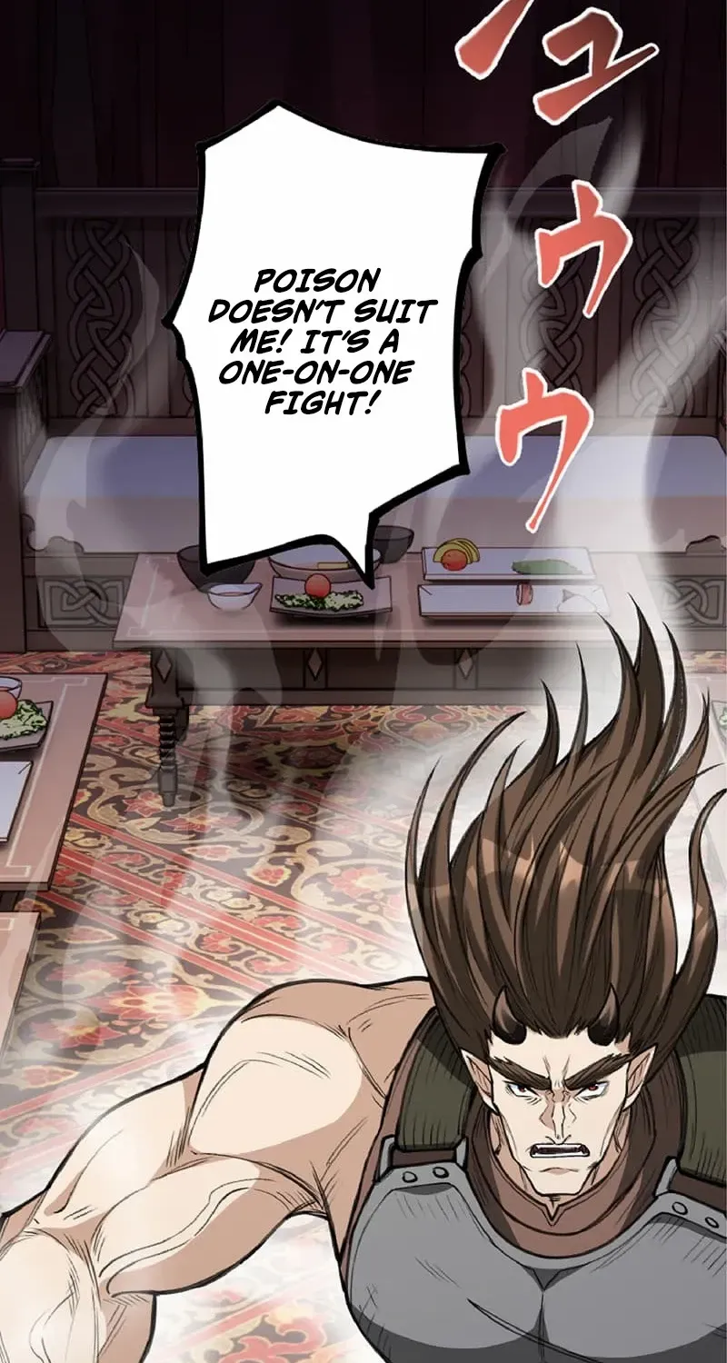 The Hated Black Mage Returns Mangakakalot X Chapter 32 Page 53