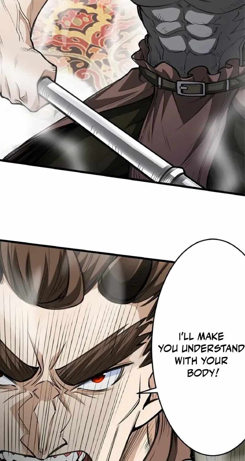 The Hated Black Mage Returns Mangakakalot X Chapter 32 Page 54