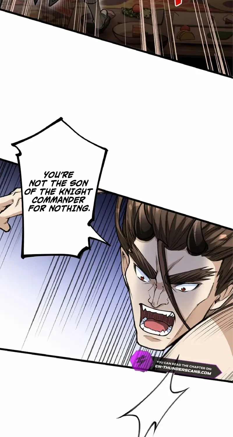 The Hated Black Mage Returns Mangakakalot X Chapter 32 Page 65