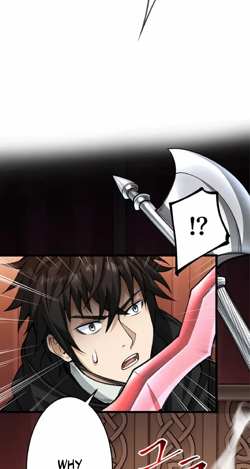 The Hated Black Mage Returns Mangakakalot X Chapter 32 Page 66