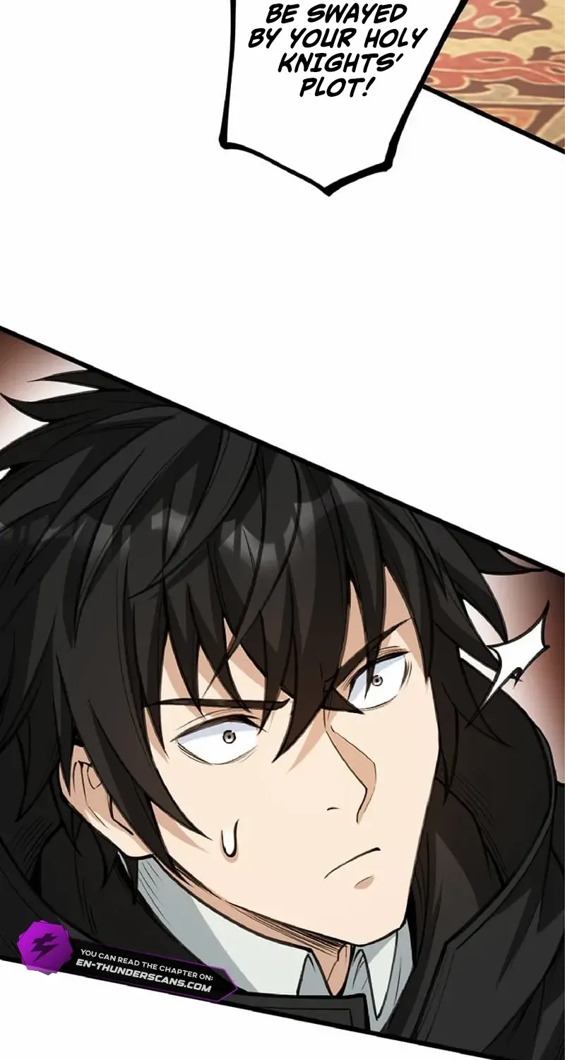 The Hated Black Mage Returns Mangakakalot X Chapter 32 Page 68