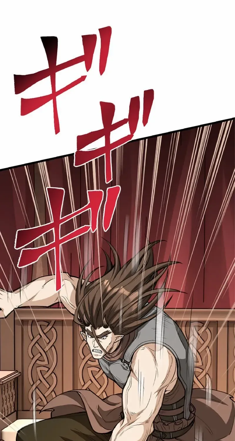 The Hated Black Mage Returns Mangakakalot X Chapter 32 Page 63