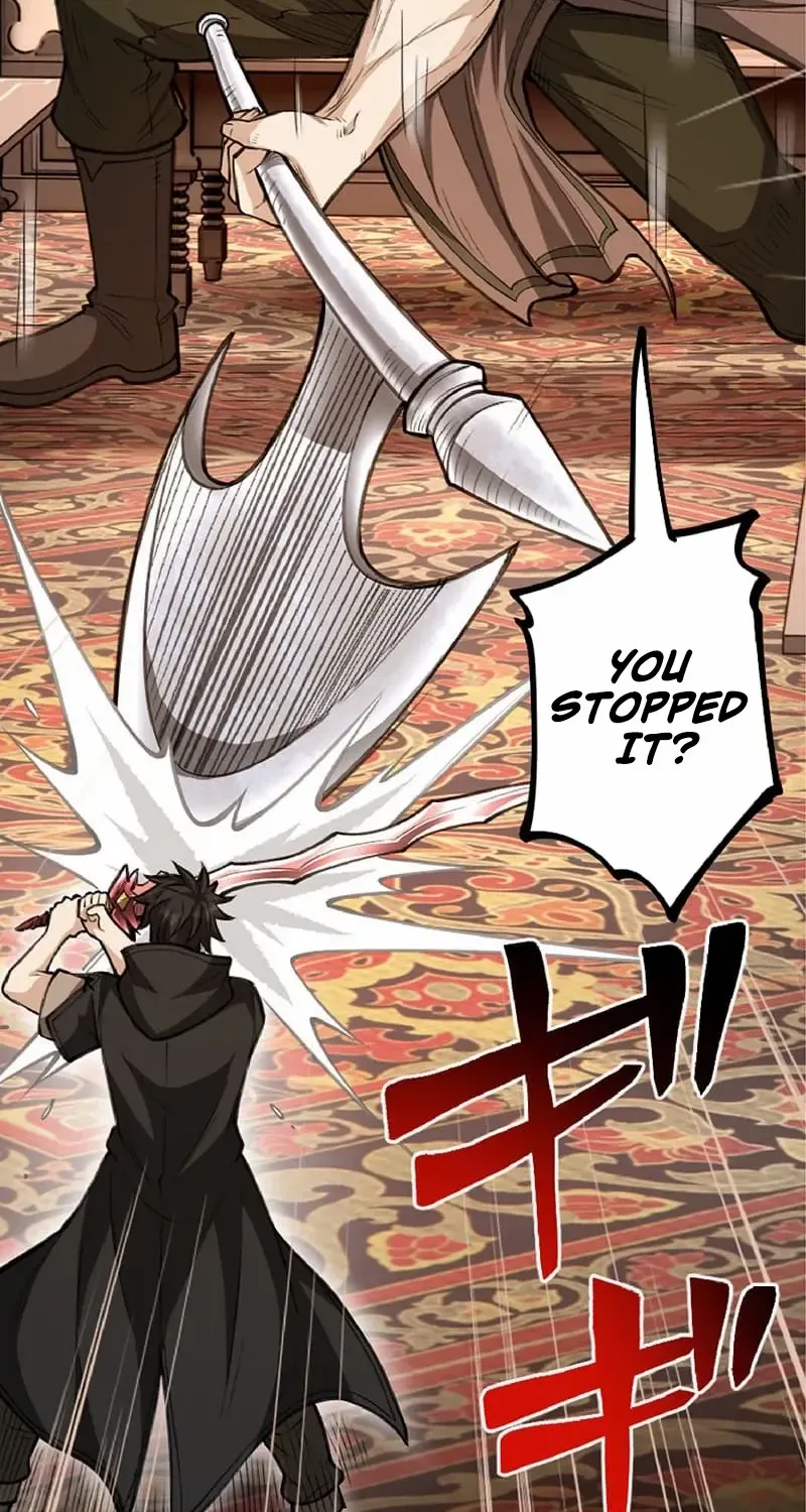 The Hated Black Mage Returns Mangakakalot X Chapter 32 Page 64