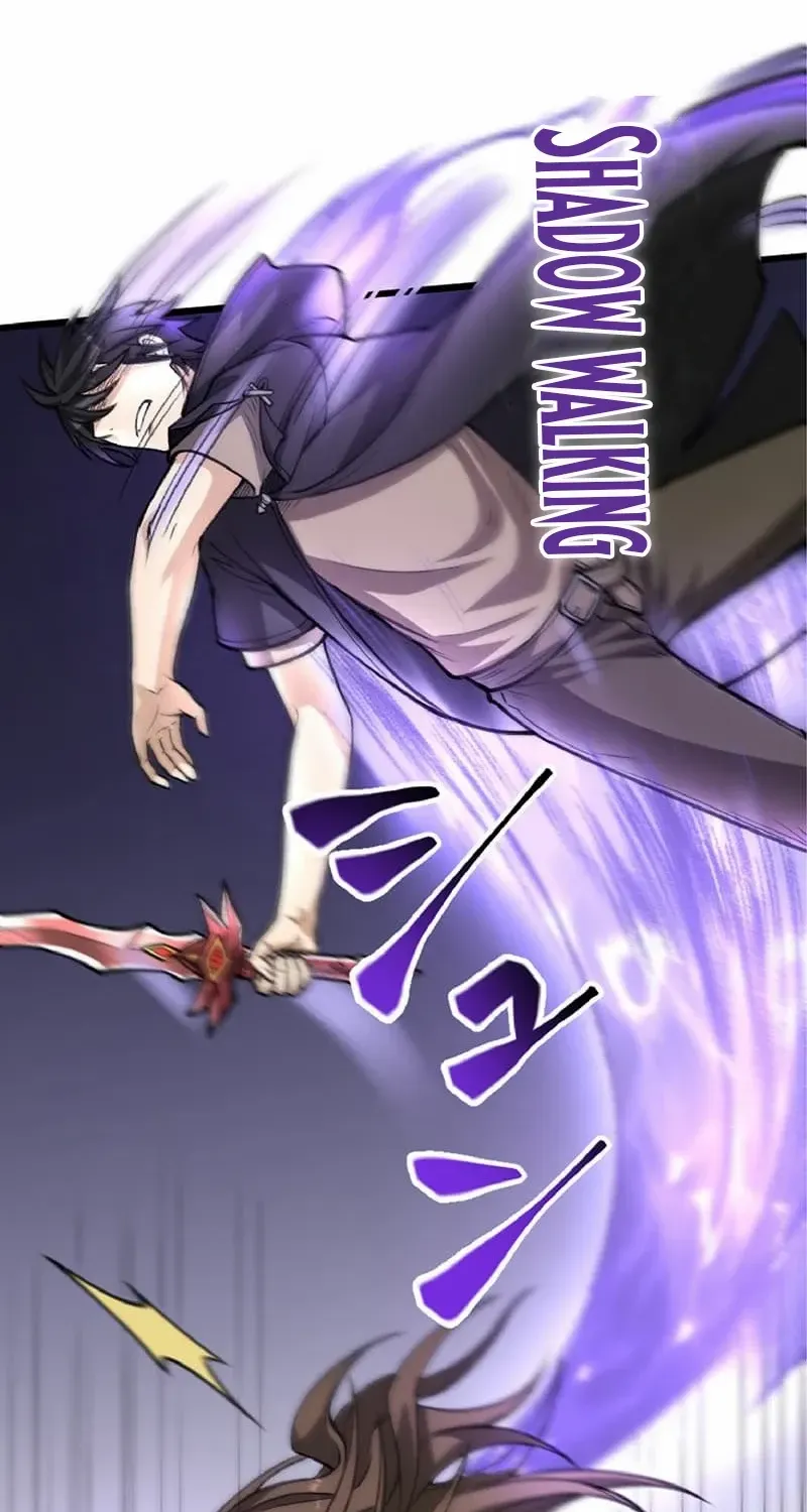 The Hated Black Mage Returns Mangakakalot X Chapter 32 Page 73