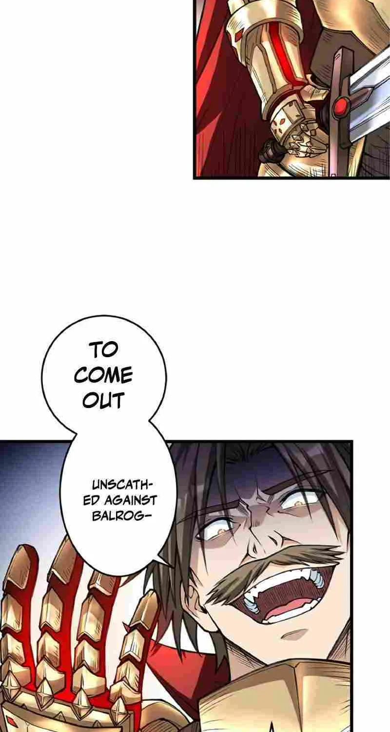 The Hated Black Mage Returns Mangakakalot X Chapter 33 Page 18