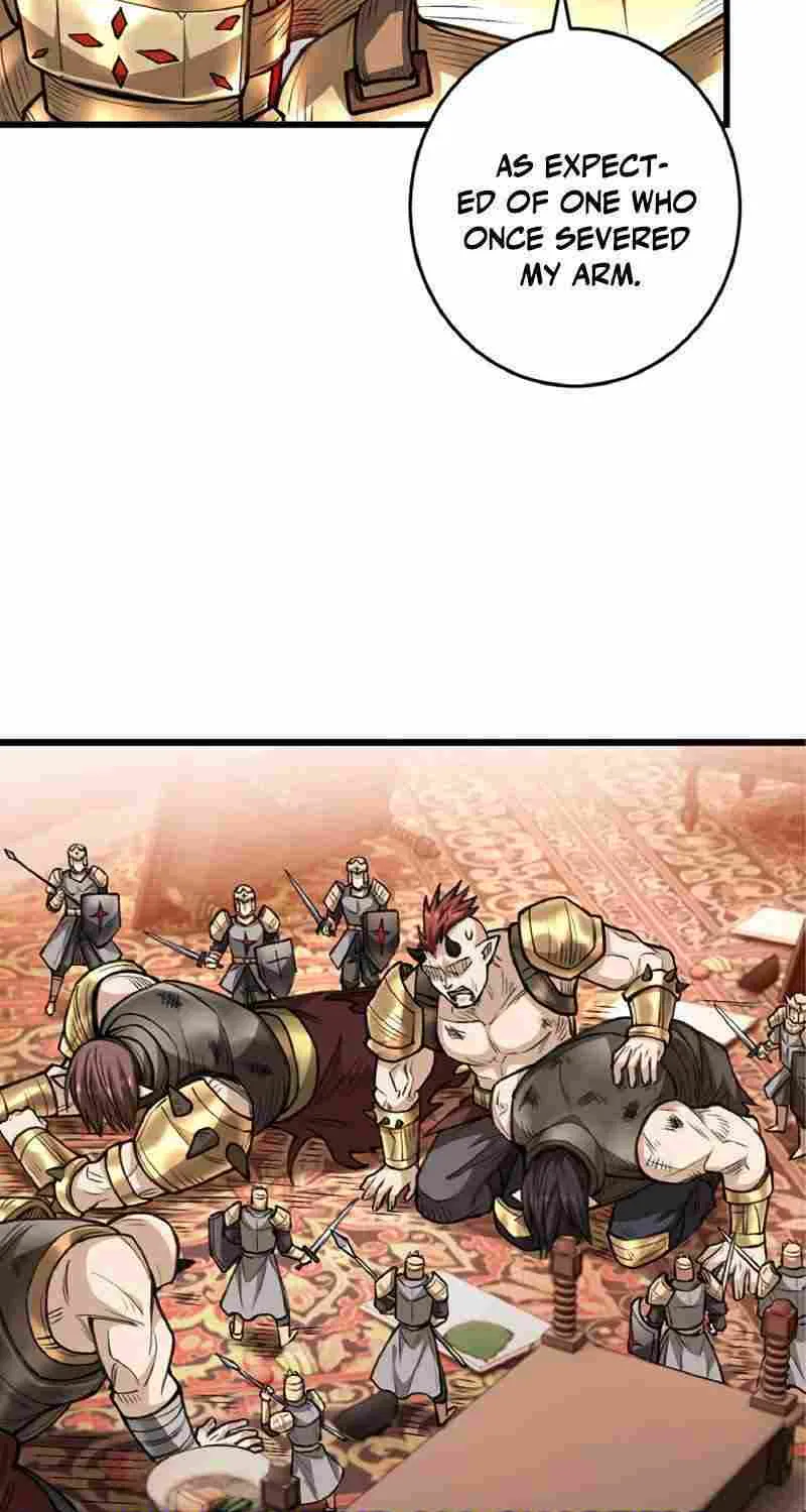 The Hated Black Mage Returns Mangakakalot X Chapter 33 Page 19