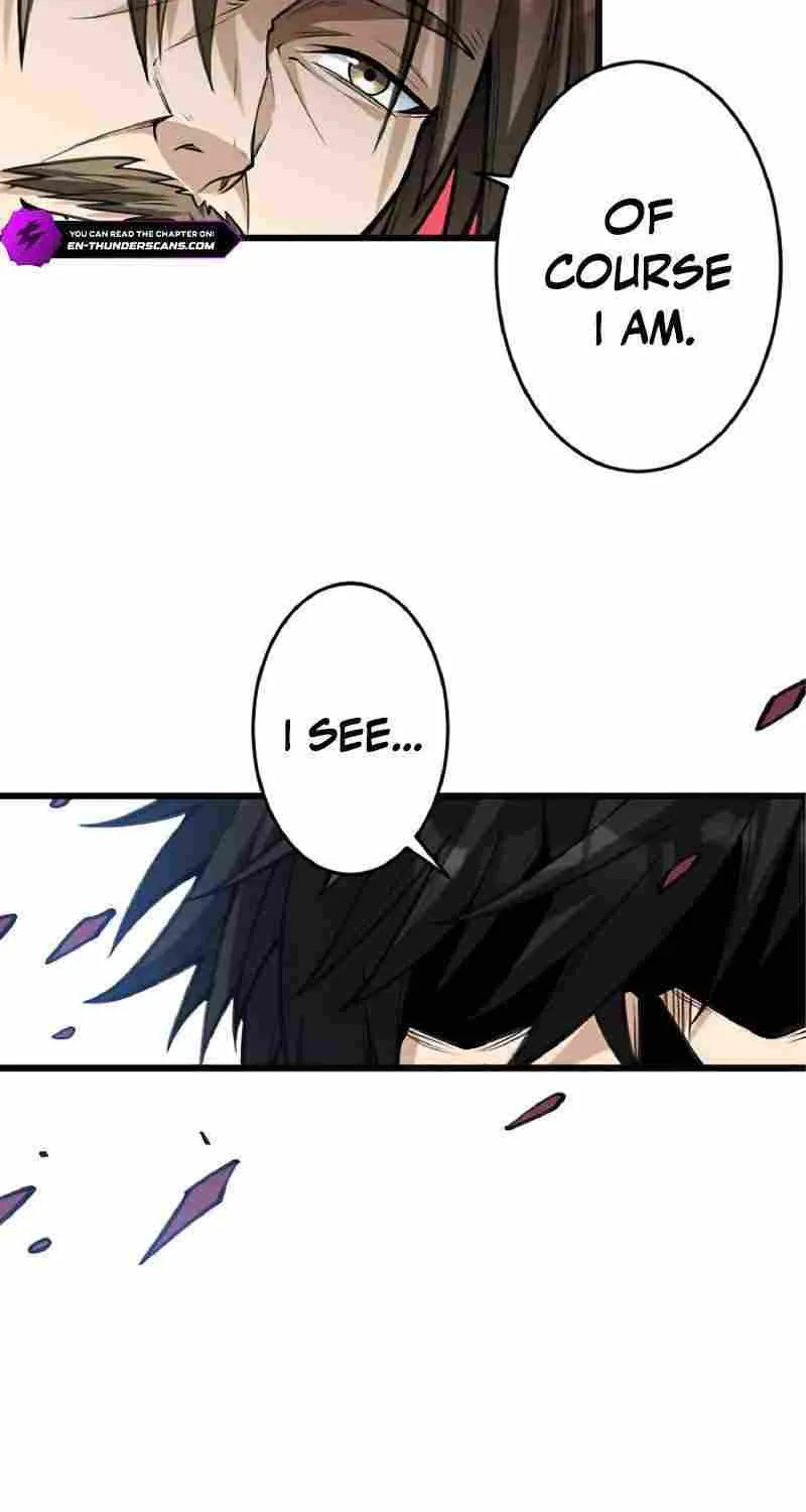 The Hated Black Mage Returns Mangakakalot X Chapter 33 Page 25