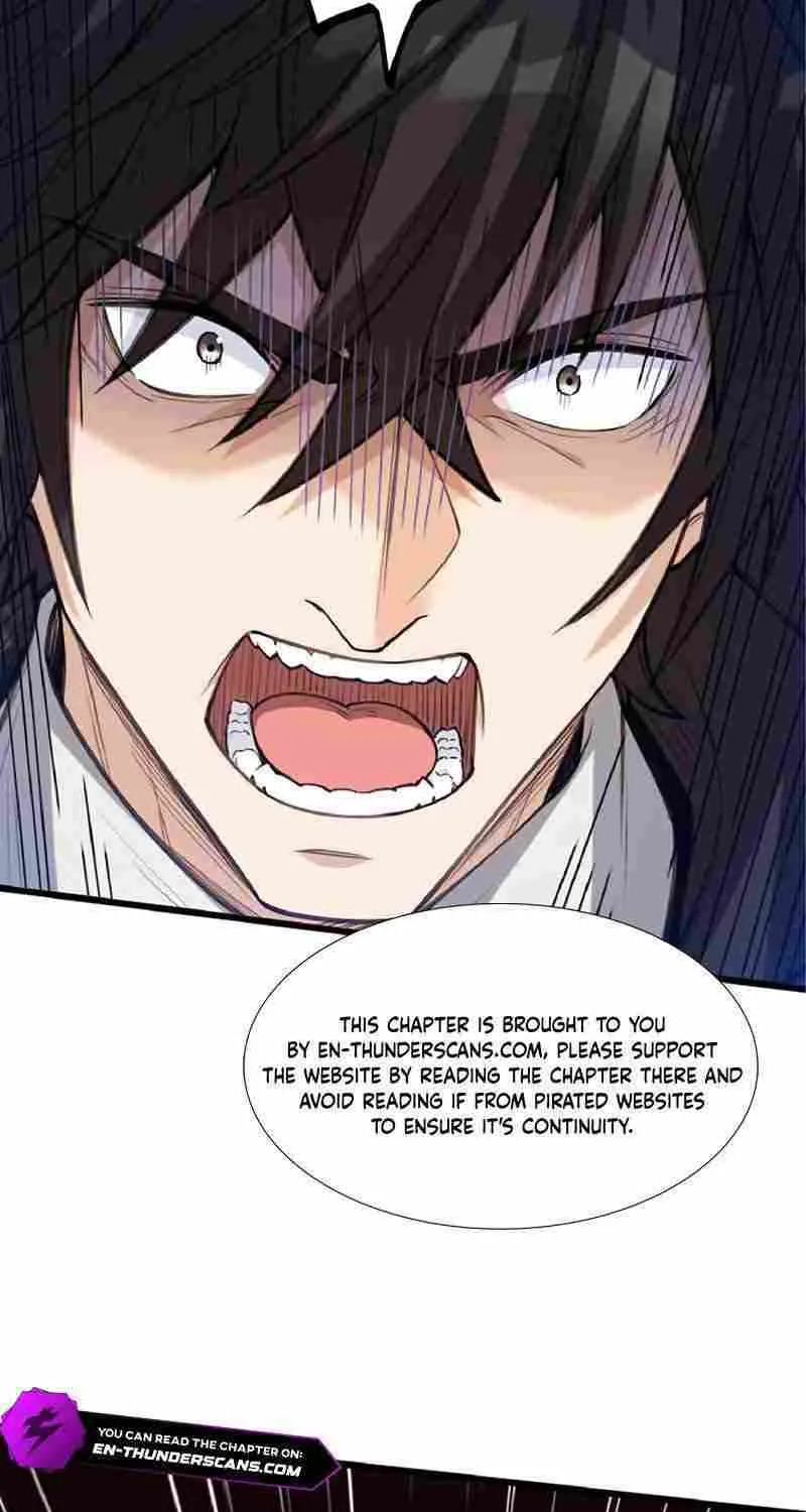 The Hated Black Mage Returns Mangakakalot X Chapter 33 Page 27