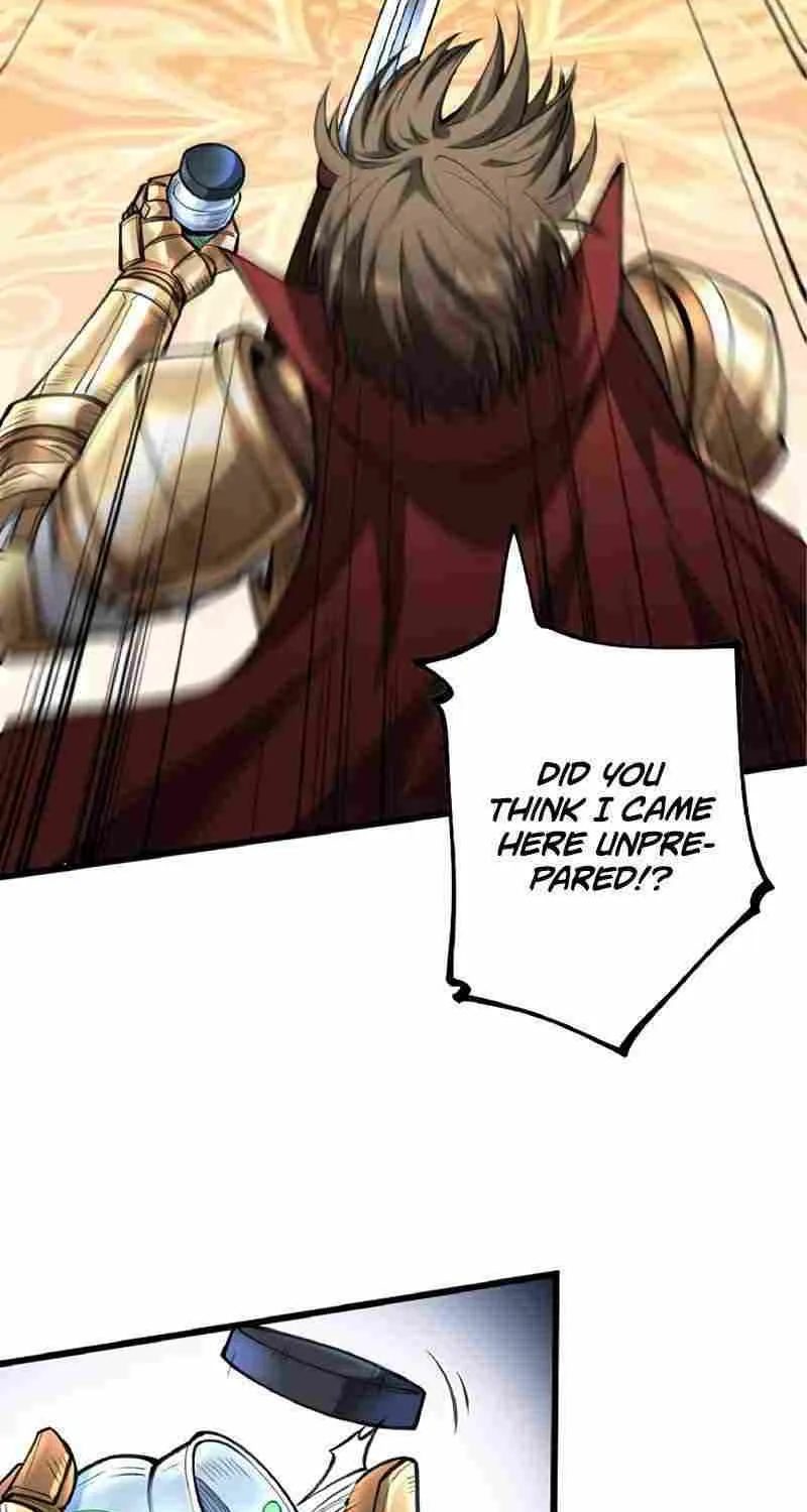 The Hated Black Mage Returns Mangakakalot X Chapter 33 Page 29