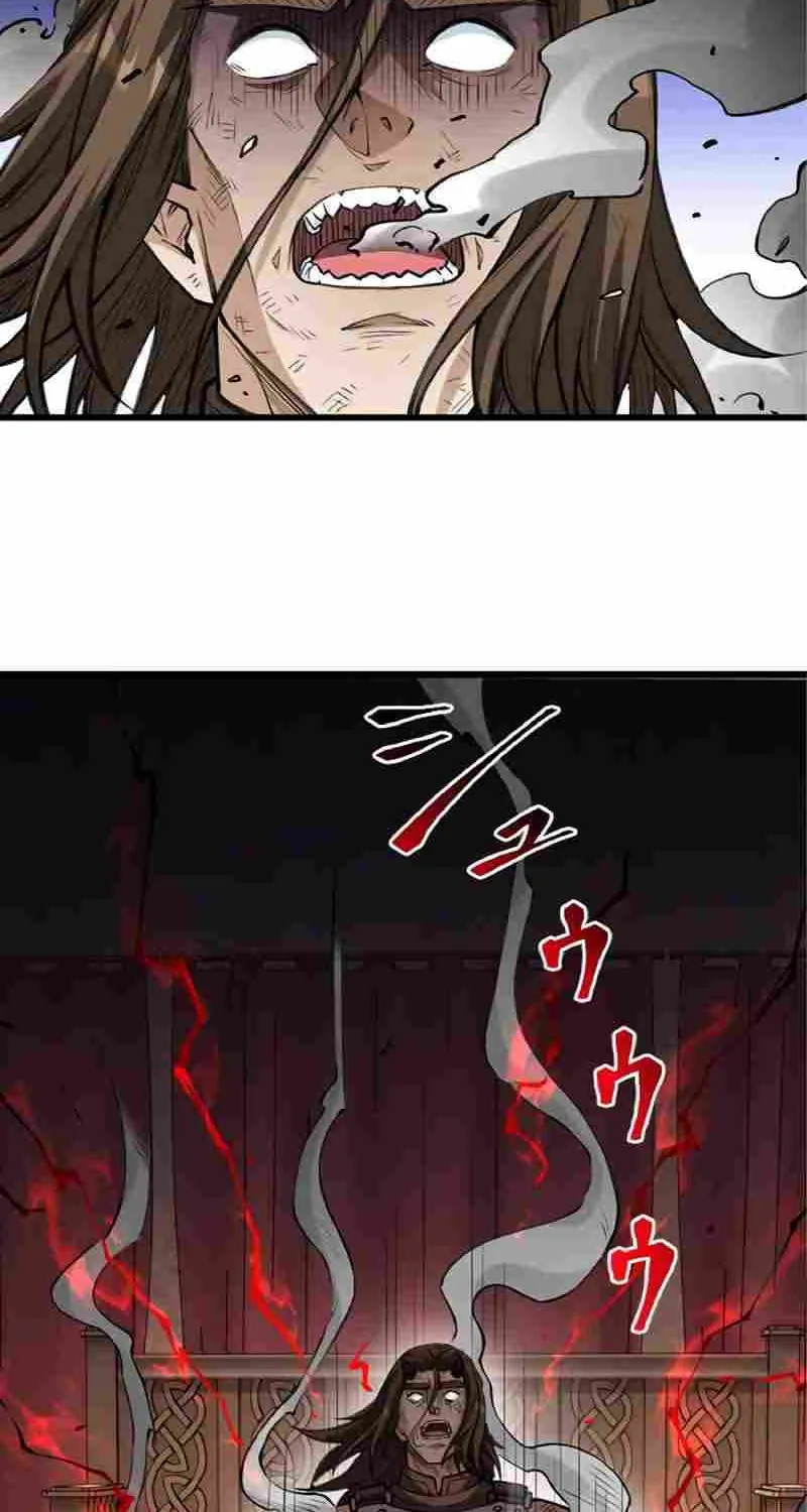 The Hated Black Mage Returns Mangakakalot X Chapter 33 Page 3