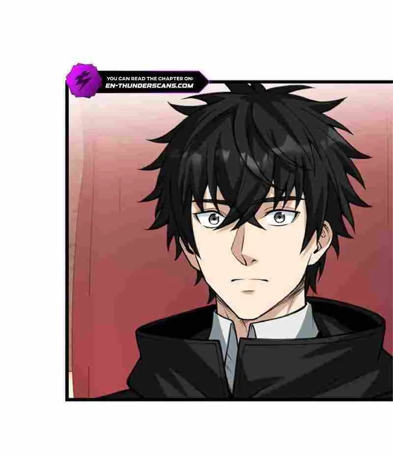 The Hated Black Mage Returns Mangakakalot X Chapter 33 Page 22