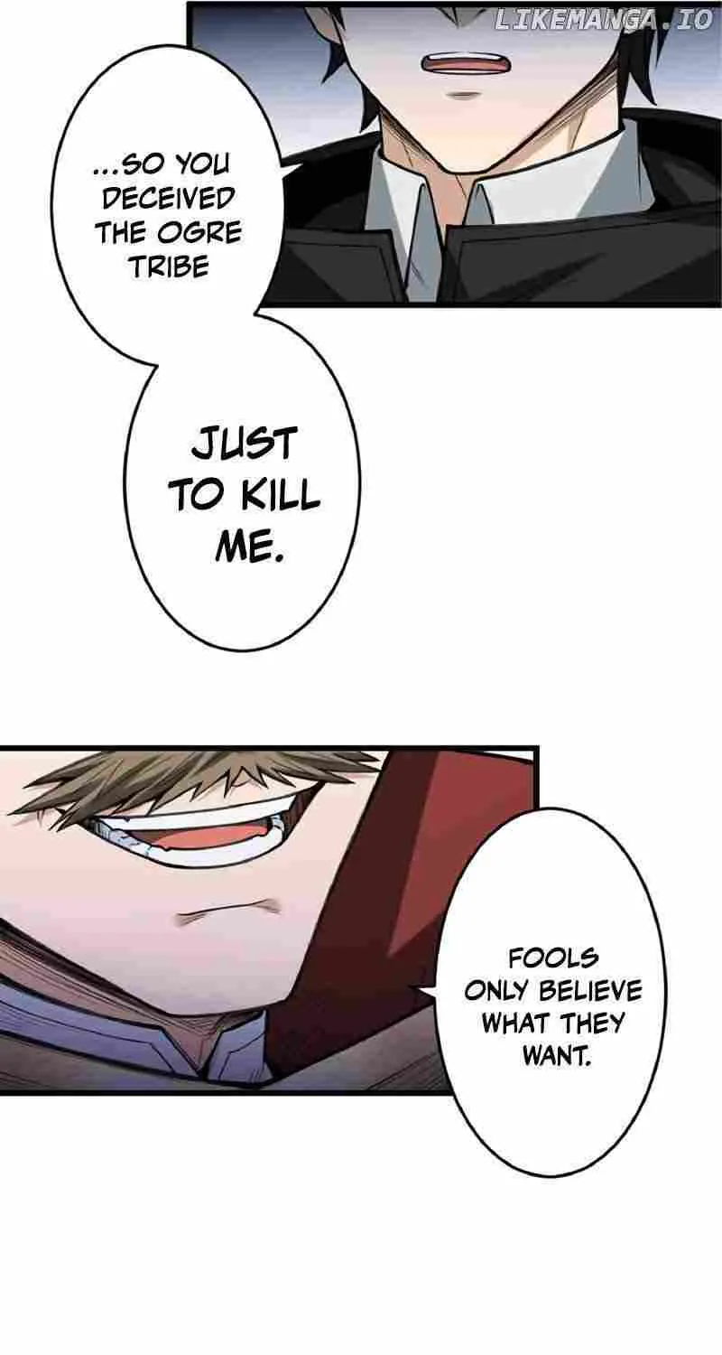 The Hated Black Mage Returns Mangakakalot X Chapter 33 Page 23