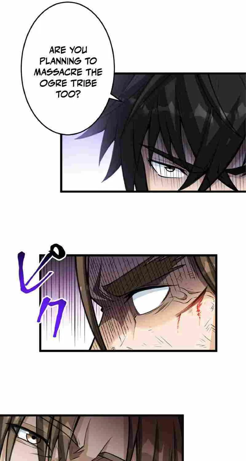 The Hated Black Mage Returns Mangakakalot X Chapter 33 Page 24