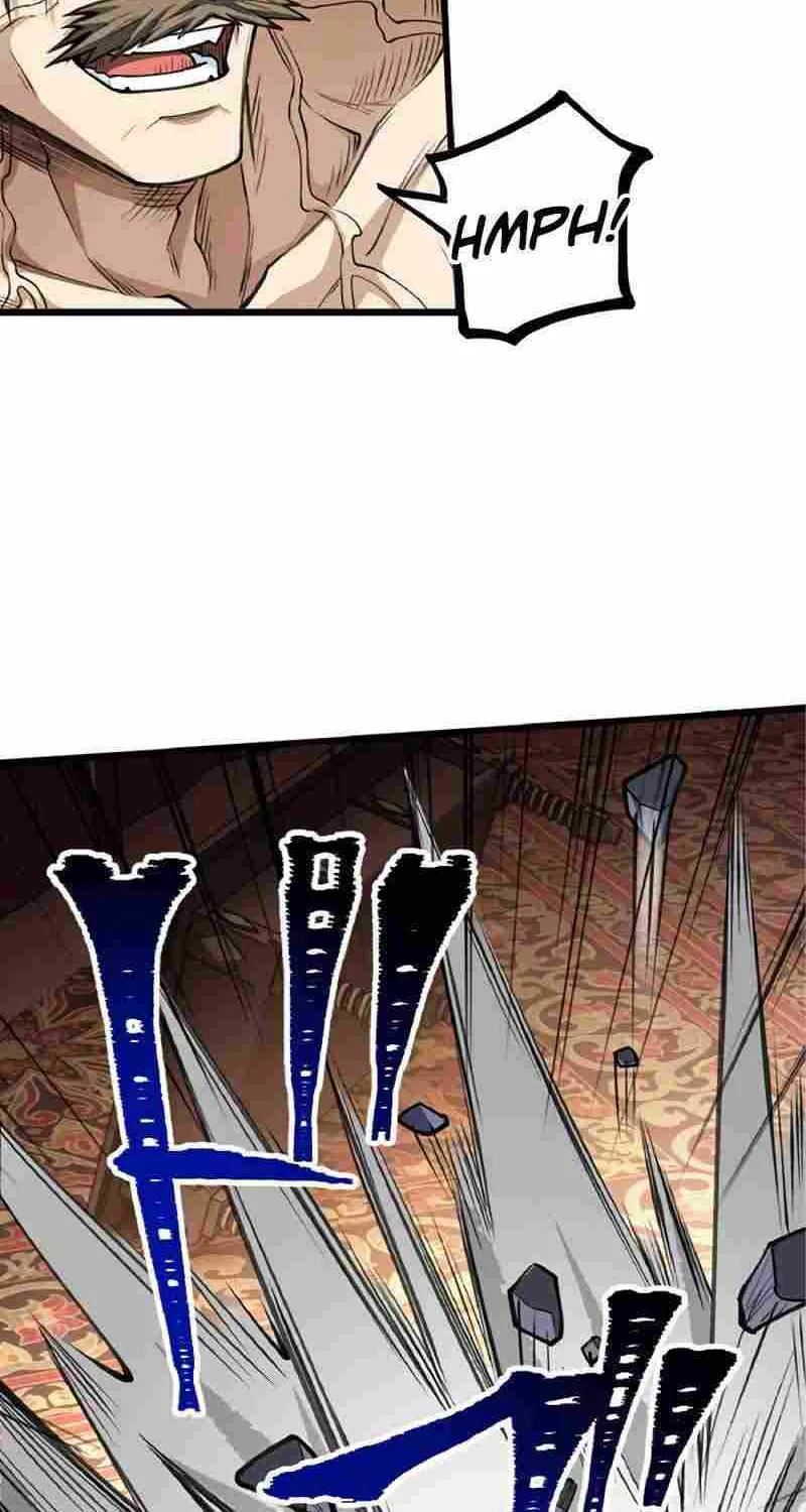 The Hated Black Mage Returns Mangakakalot X Chapter 33 Page 40