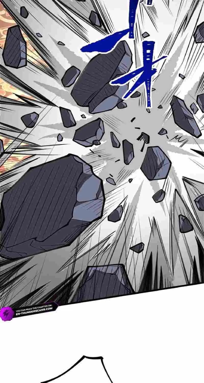 The Hated Black Mage Returns Mangakakalot X Chapter 33 Page 41