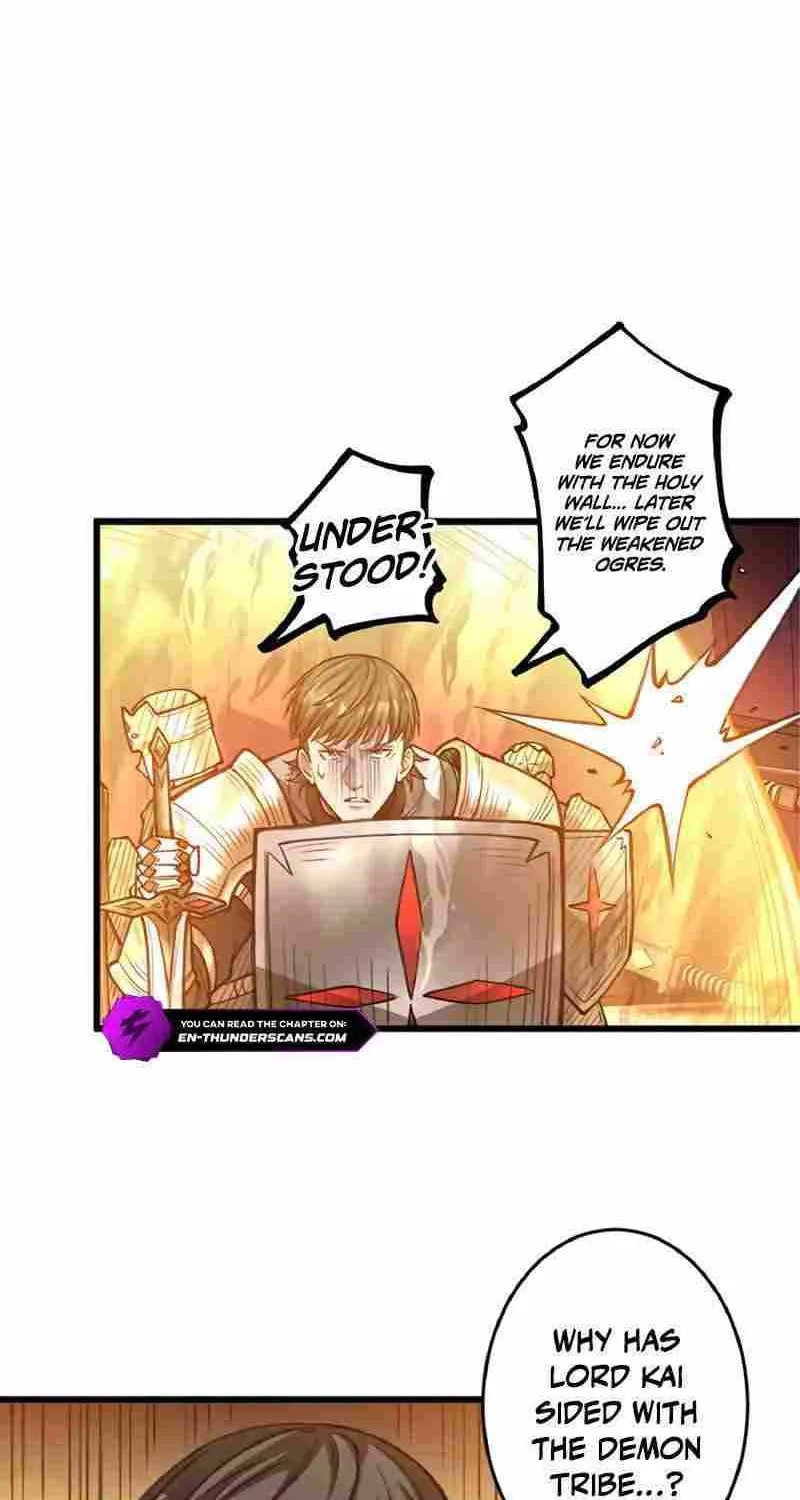 The Hated Black Mage Returns Mangakakalot X Chapter 33 Page 44