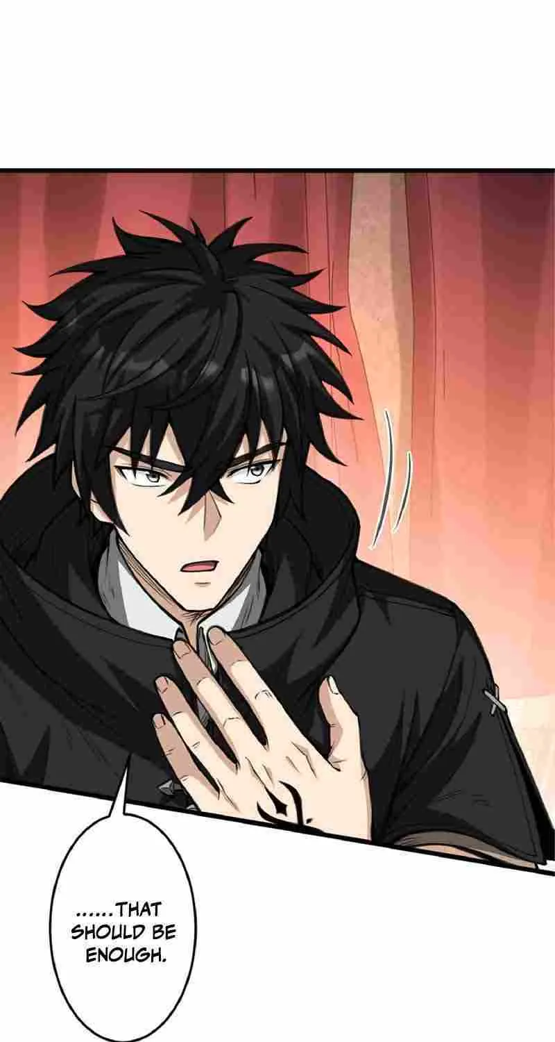 The Hated Black Mage Returns Mangakakalot X Chapter 33 Page 6