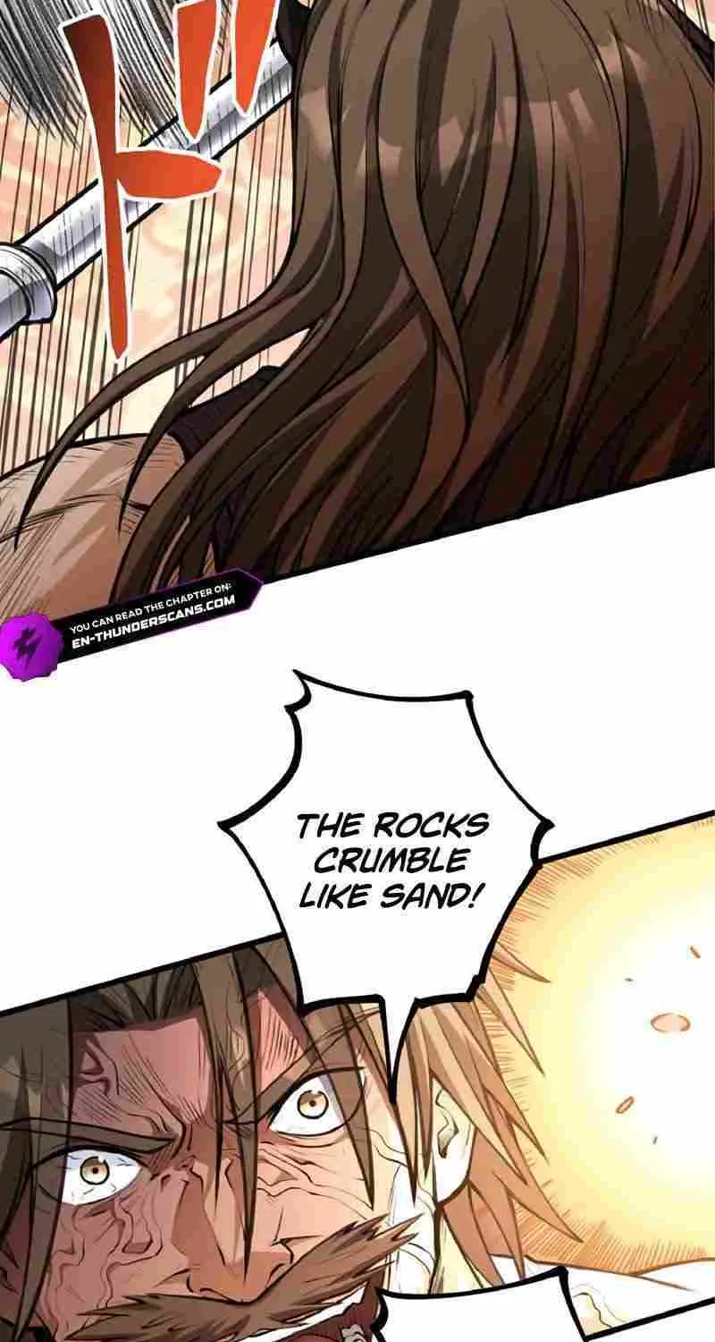 The Hated Black Mage Returns Mangakakalot X Chapter 33 Page 51