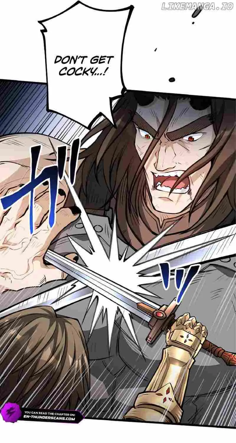 The Hated Black Mage Returns Mangakakalot X Chapter 33 Page 53