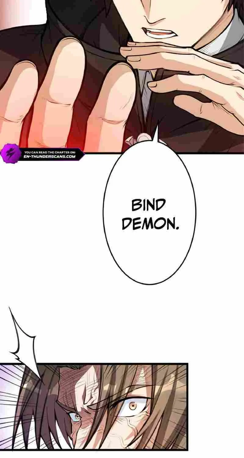 The Hated Black Mage Returns Mangakakalot X Chapter 33 Page 61
