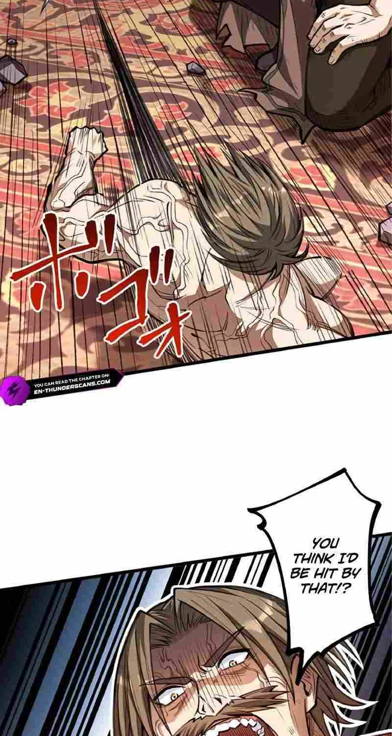 The Hated Black Mage Returns Mangakakalot X Chapter 33 Page 64