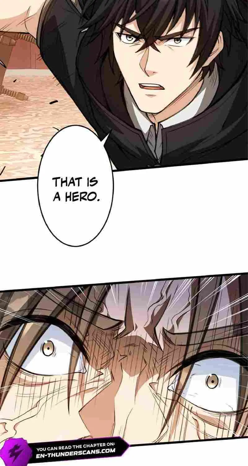 The Hated Black Mage Returns Mangakakalot X Chapter 33 Page 75