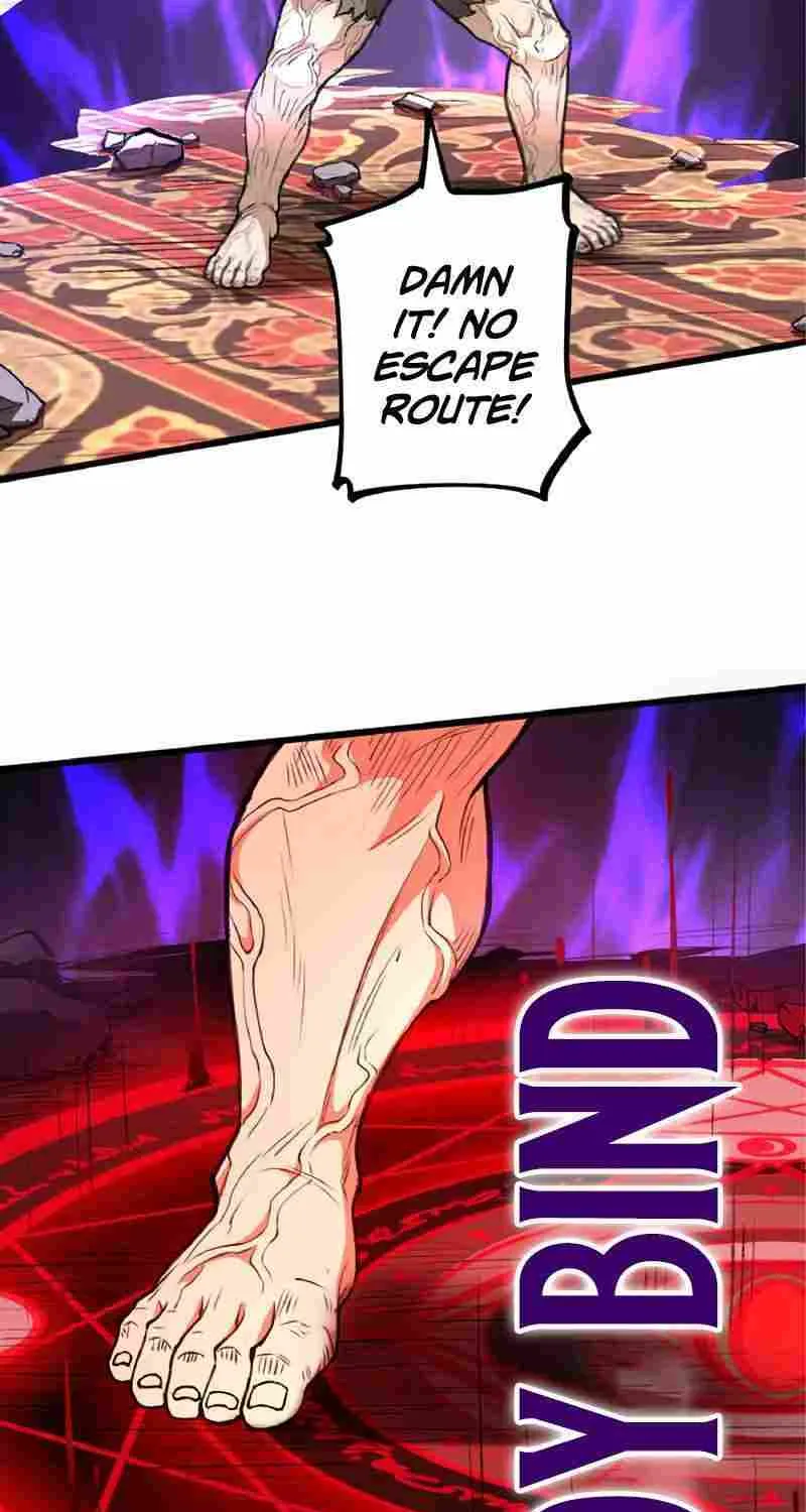 The Hated Black Mage Returns Mangakakalot X Chapter 33 Page 77