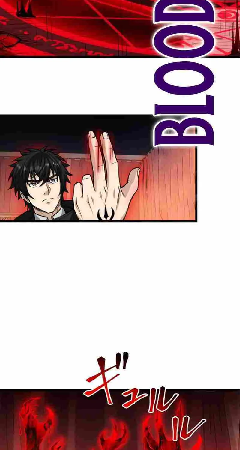 The Hated Black Mage Returns Mangakakalot X Chapter 33 Page 78