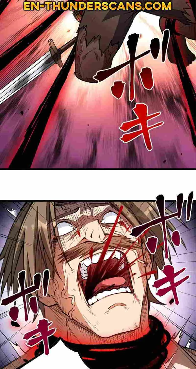 The Hated Black Mage Returns Mangakakalot X Chapter 33 Page 80
