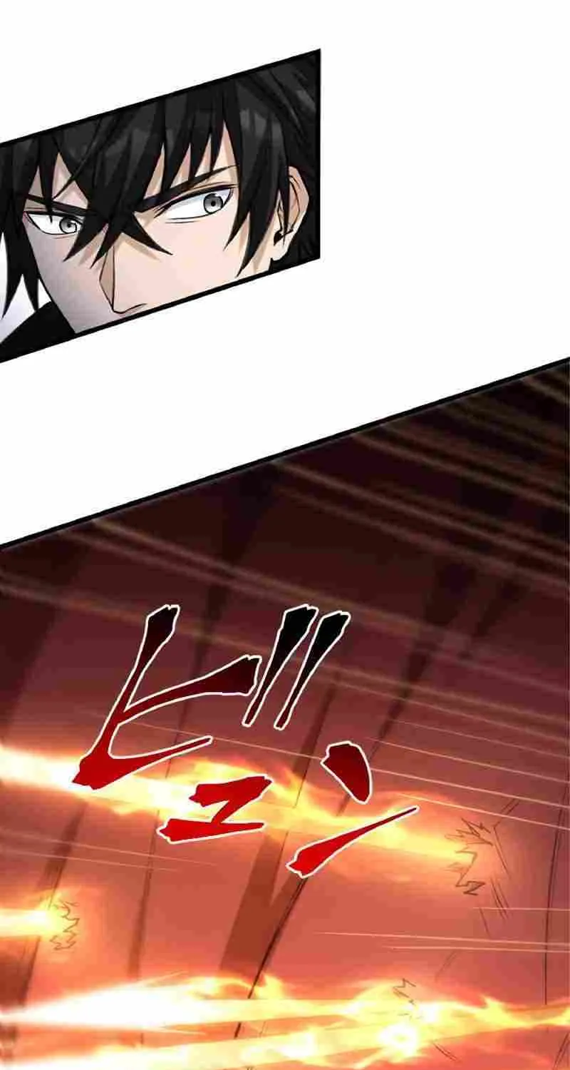 The Hated Black Mage Returns Mangakakalot X Chapter 33 Page 8