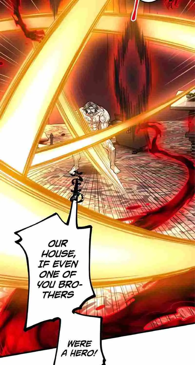 The Hated Black Mage Returns Mangakakalot X Chapter 33 Page 71
