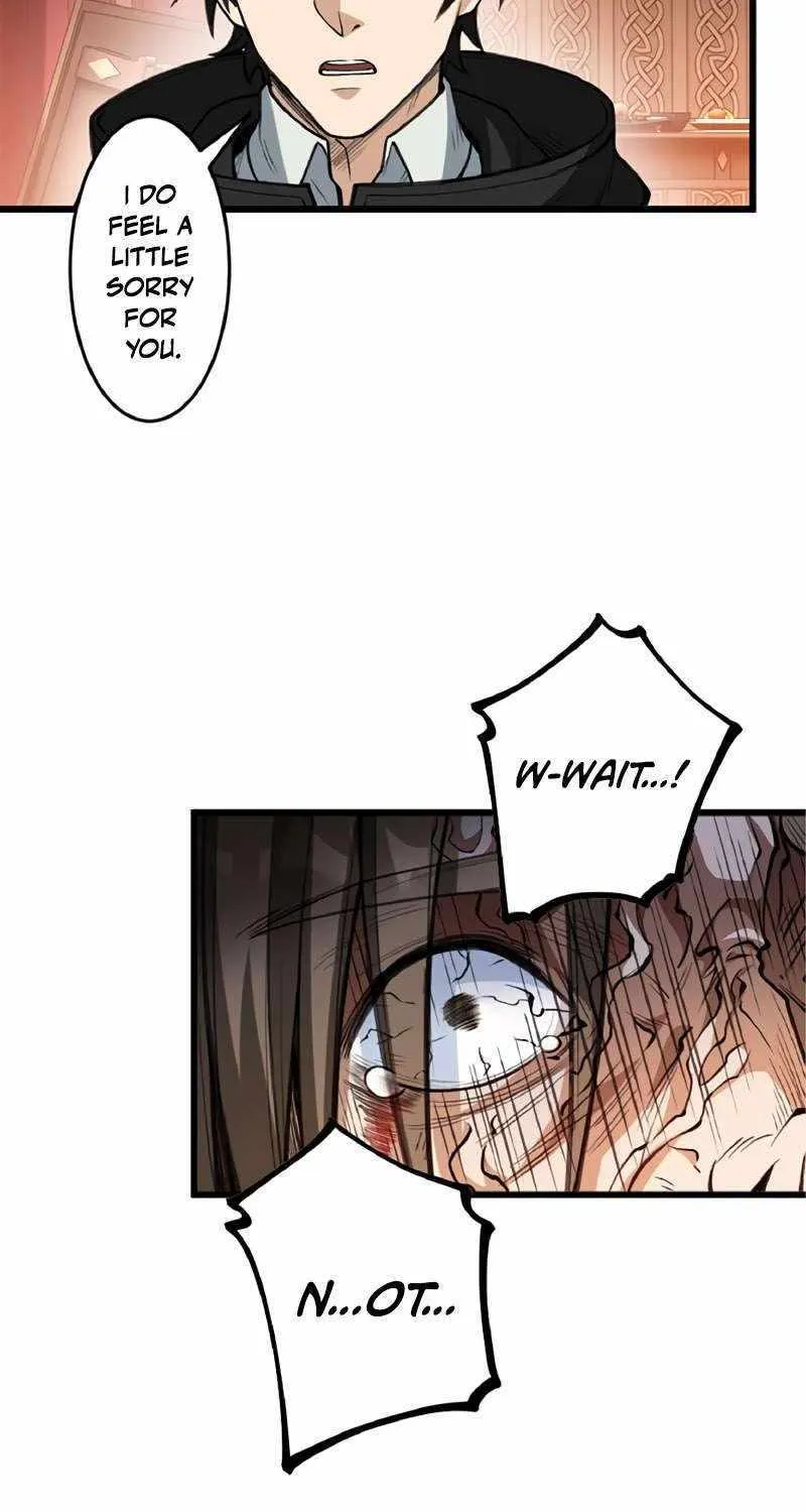 The Hated Black Mage Returns Mangakakalot X Chapter 33 Page 85