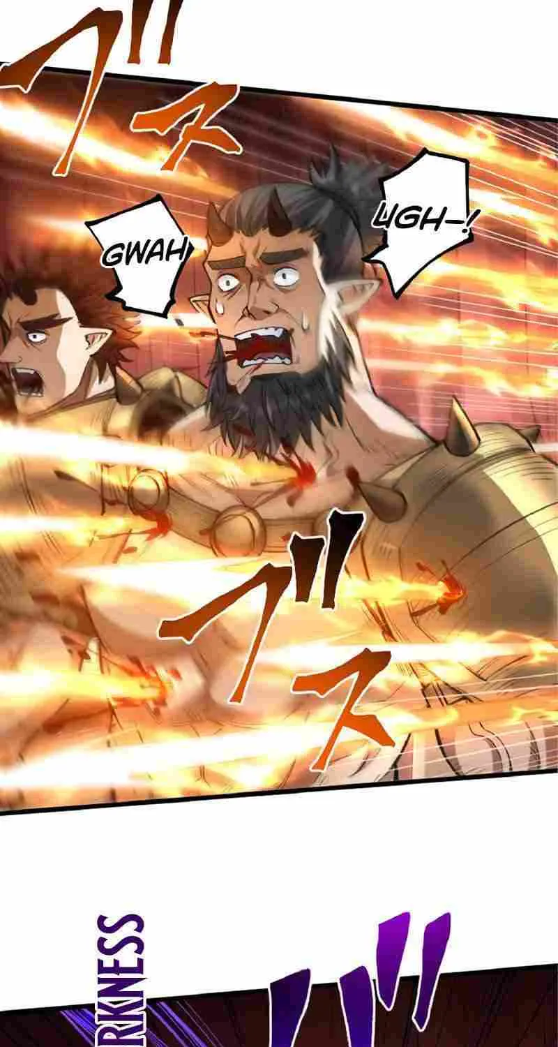 The Hated Black Mage Returns Mangakakalot X Chapter 33 Page 10