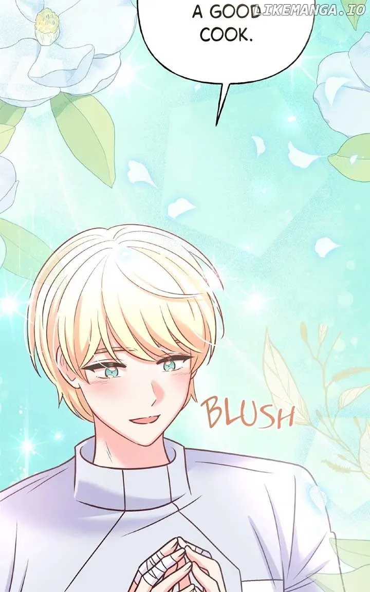 The Handmaiden Hates Childcare Mangakakalot X Chapter 53 Page 110