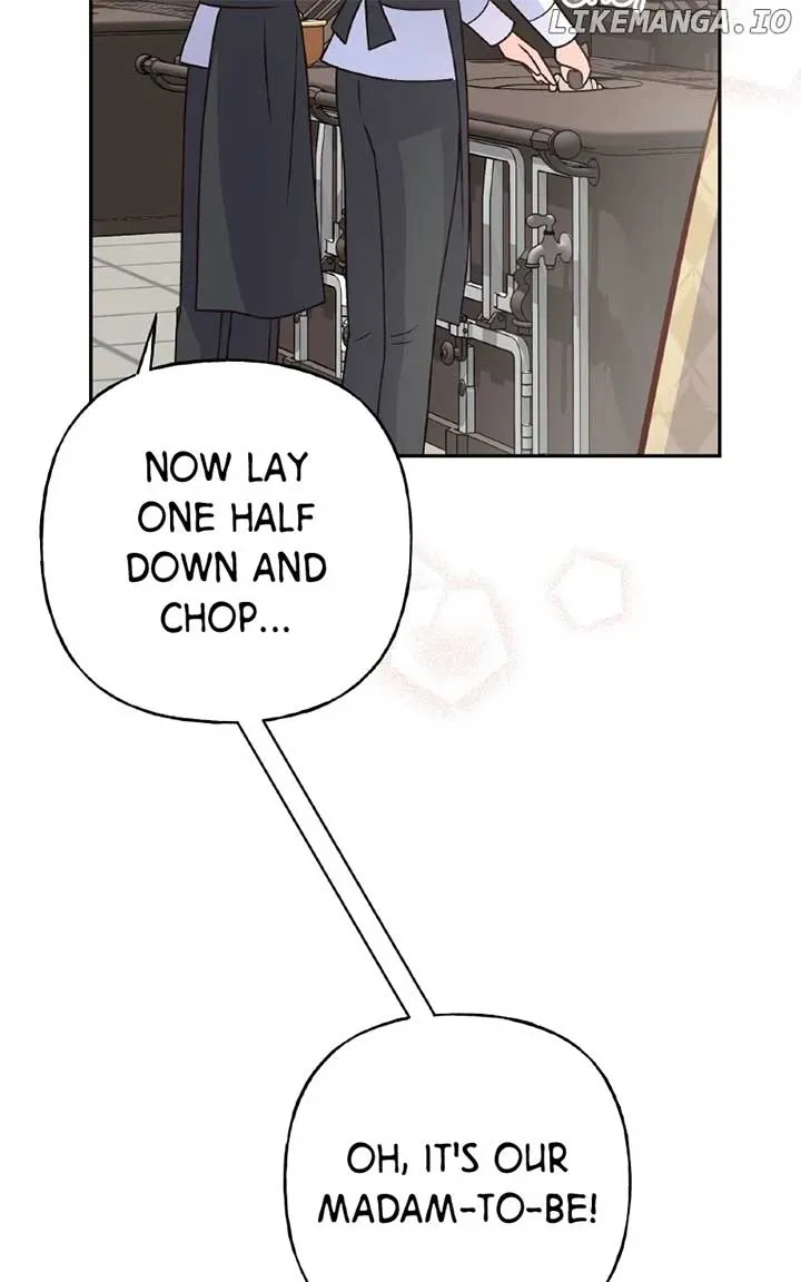 The Handmaiden Hates Childcare Mangakakalot X Chapter 53 Page 103
