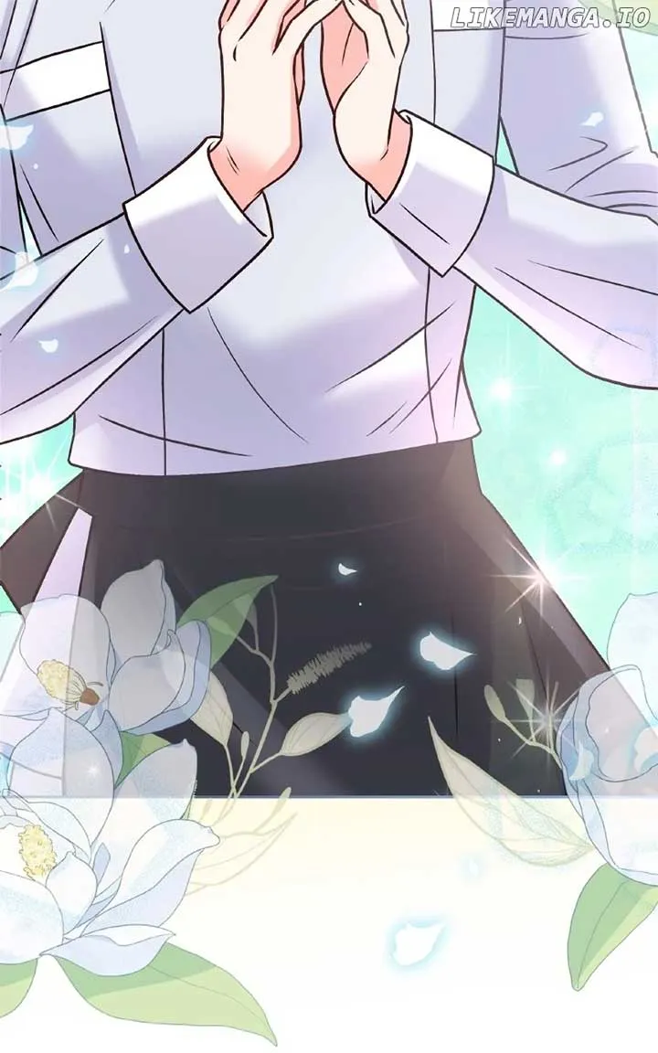 The Handmaiden Hates Childcare Mangakakalot X Chapter 53 Page 111
