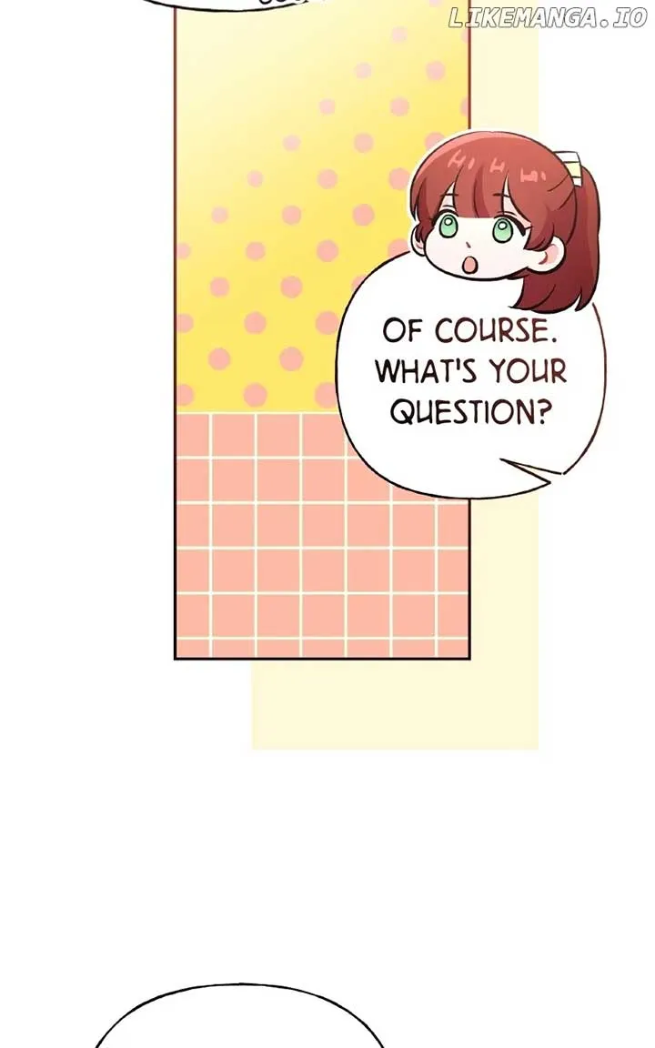 The Handmaiden Hates Childcare Mangakakalot X Chapter 53 Page 114