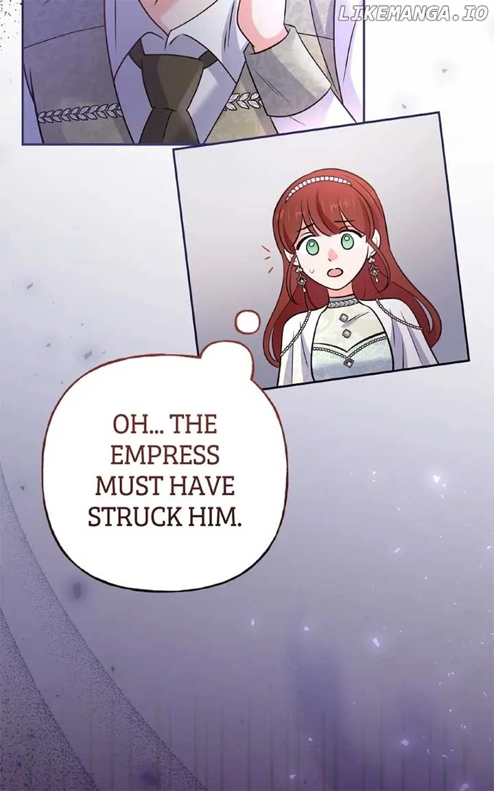 The Handmaiden Hates Childcare Mangakakalot X Chapter 53 Page 13