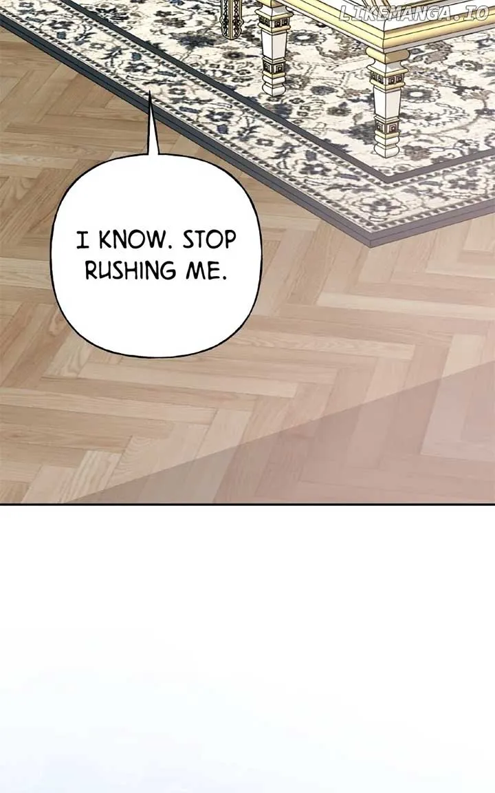 The Handmaiden Hates Childcare Mangakakalot X Chapter 53 Page 124