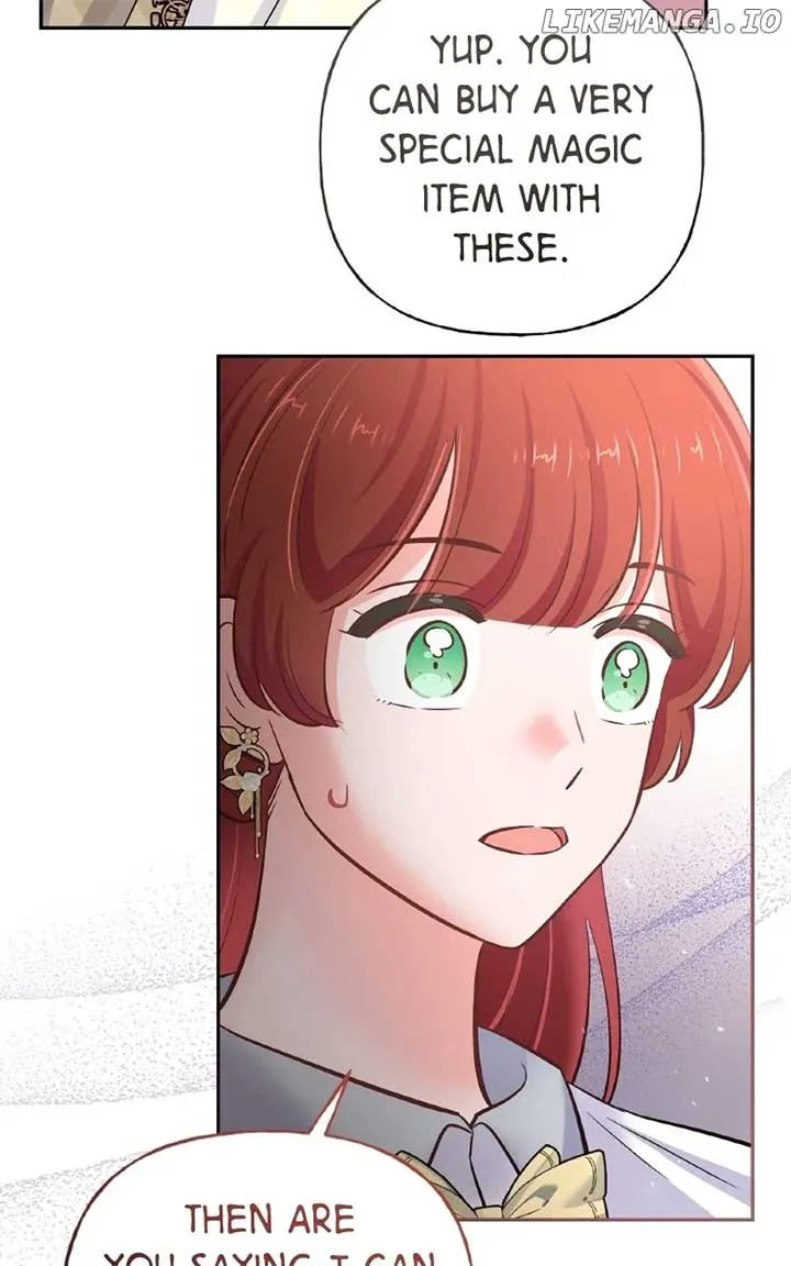 The Handmaiden Hates Childcare Mangakakalot X Chapter 53 Page 137